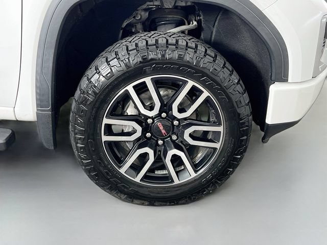Used 2019 GMC Sierra 1500 AT4 w/ AT4 Premium Package AWD/4WD image 40