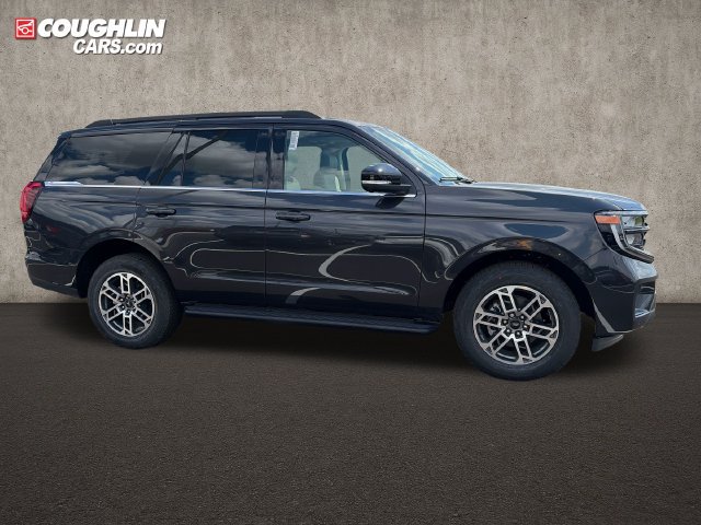 New 2026 Ford Expedition Active AWD/4WD image 12