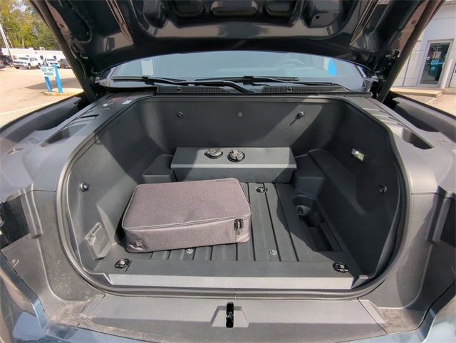 New 2026 Chevrolet Silverado EV LT w/ Premium Package image 30