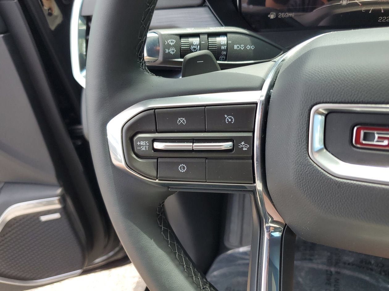 New 2026 GMC Acadia Elevation w/ Elevation Premium Package FWD image 28