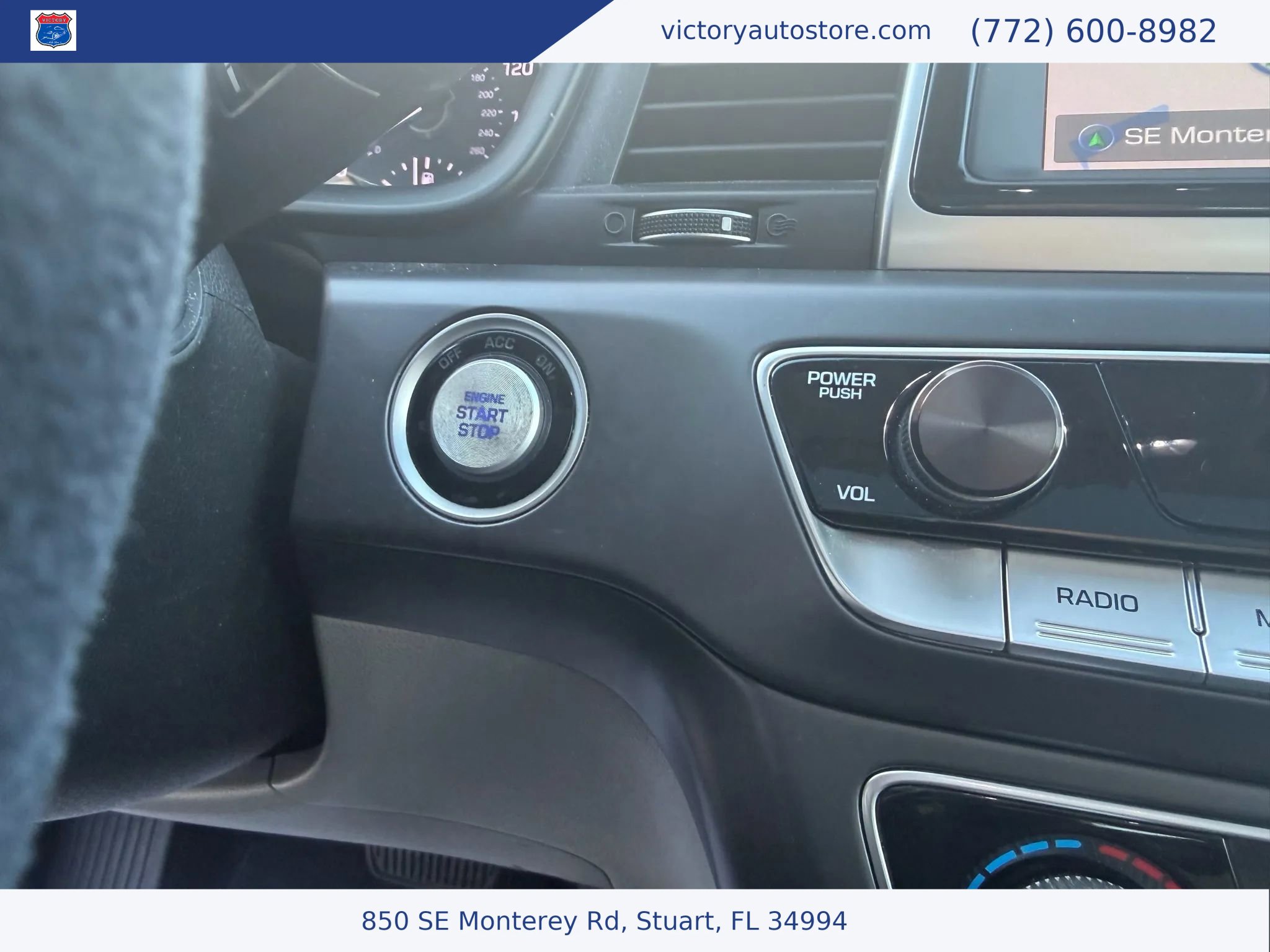 Used 2019 Hyundai Sonata Limited w/ Ultimate Package 04 image 20
