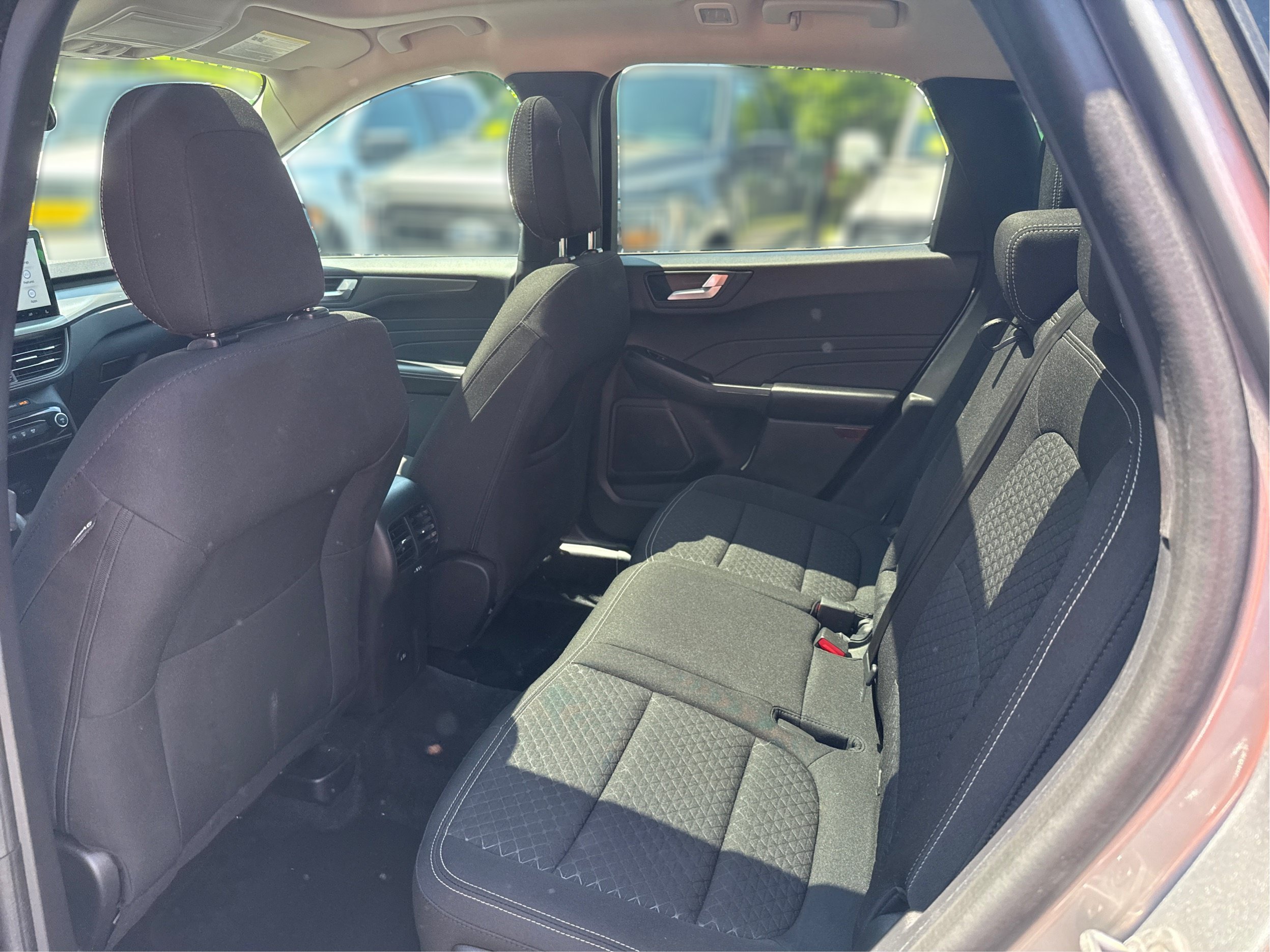 Used 2023 Ford Escape Active w/ Tech Pack #2 AWD/4WD image 12