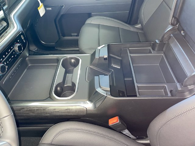 New 2026 Chevrolet Silverado 2500 LTZ w/ LTZ Plus Package AWD/4WD image 29
