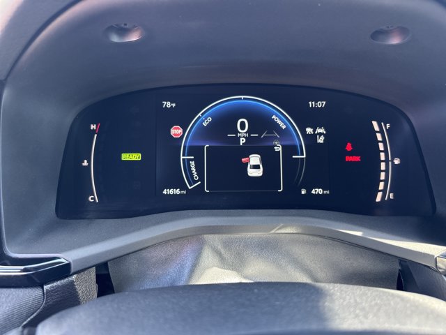 Used 2025 Toyota Camry LE FWD image 22
