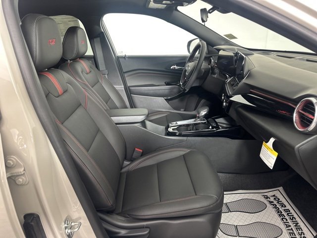 New 2026 Chevrolet Trax RS w/ Sunroof Package image 14