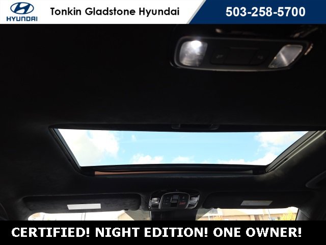 Used 2024 Hyundai Palisade Calligraphy image 30