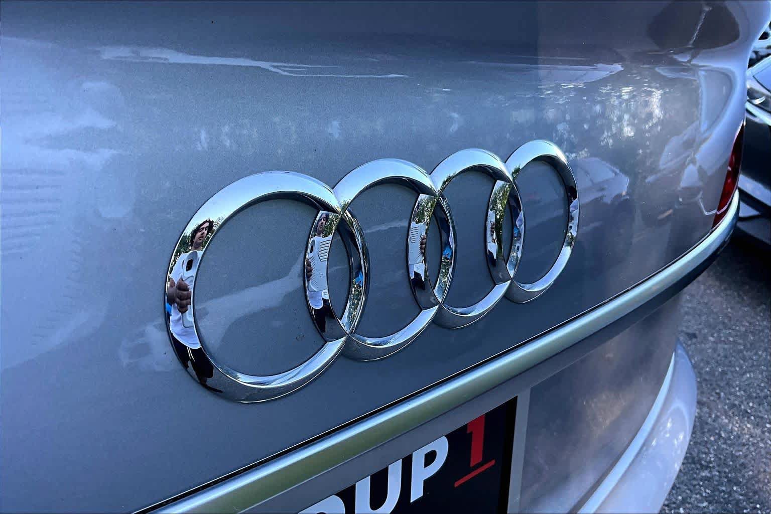 Used 2023 Audi SQ5 Premium Plus w/ Premium Plus Package AWD/4WD image 30