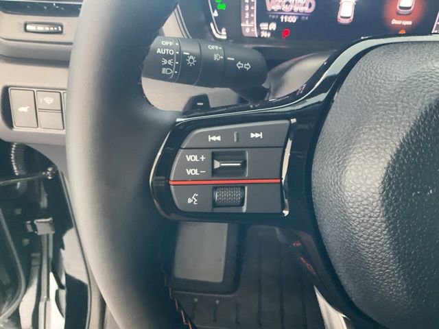 New 2026 Honda Pilot TrailSport image 12