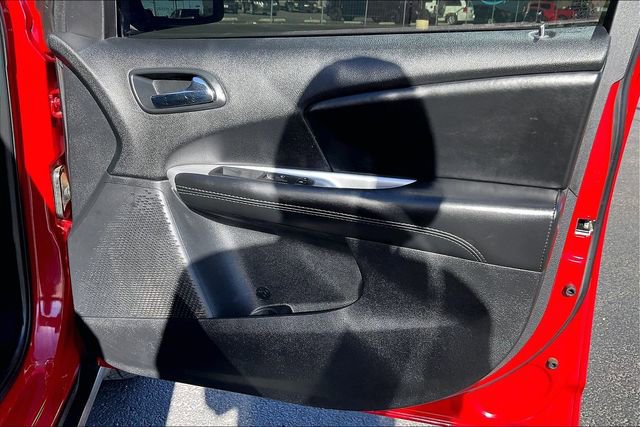 Used 2019 Dodge Journey SE w/ Connectivity Group image 19