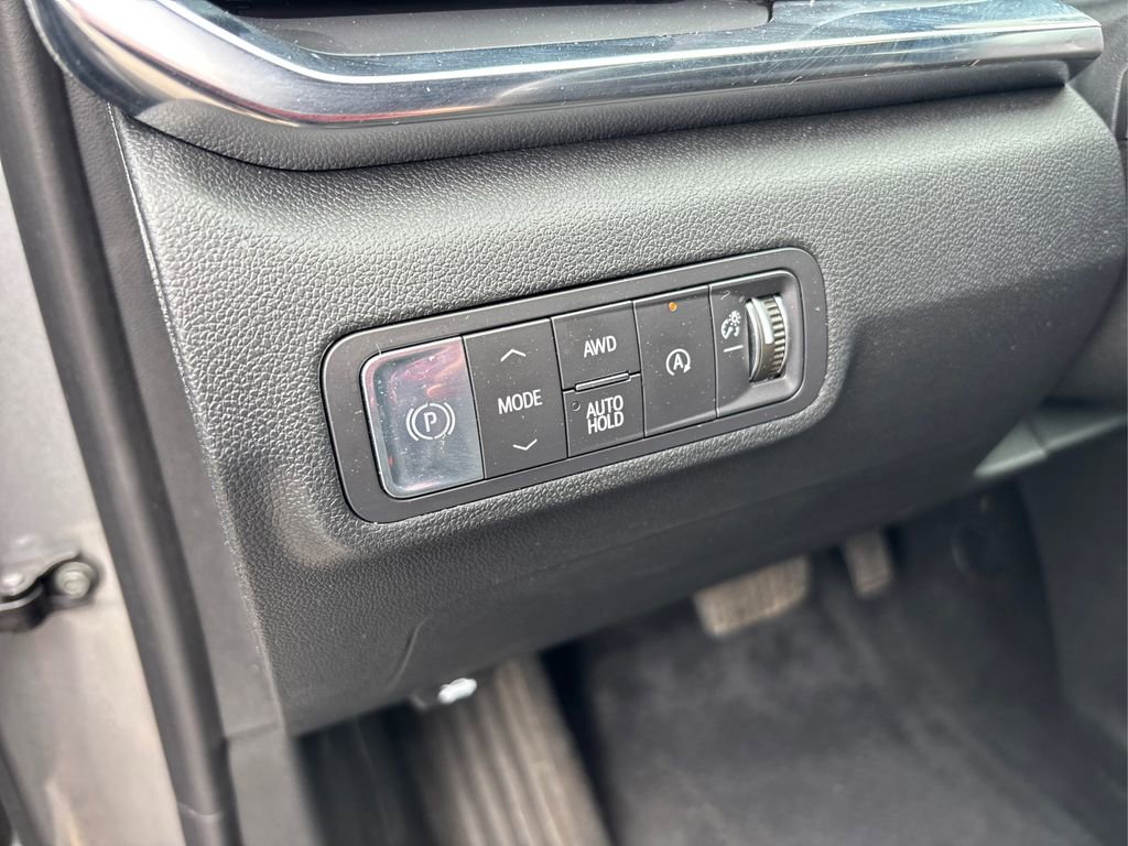 Used 2026 GMC Terrain Elevation AWD/4WD image 37