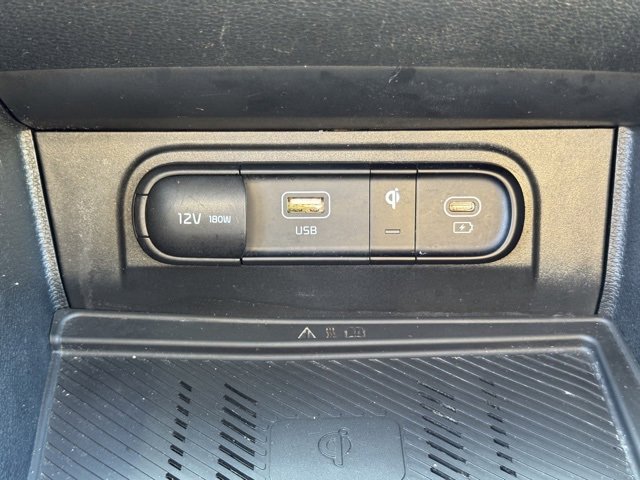 Certified 2023 Kia Sportage X-Pro Prestige image 26
