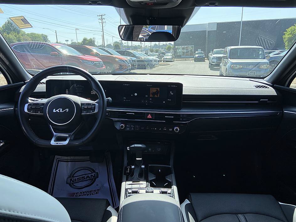 Used 2025 Kia K5 GT-Line FWD image 16