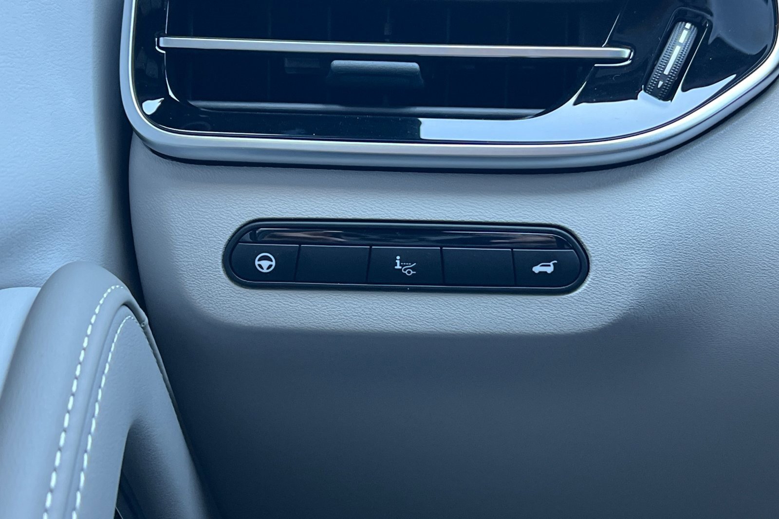 New 2026 INFINITI QX60 Autograph w/ Autograph Tech Package image 31