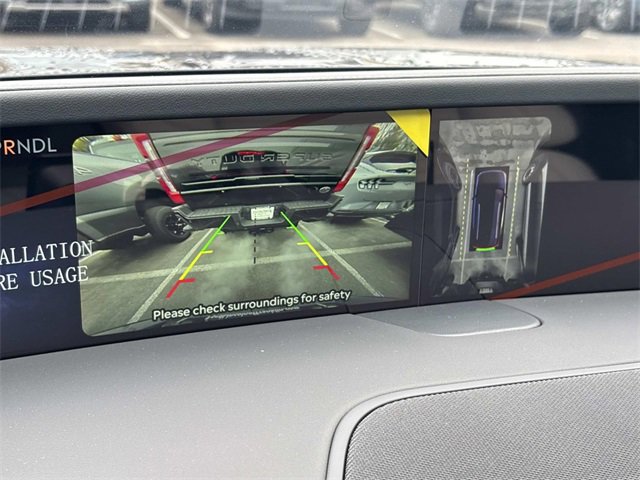 New 2026 Lincoln Nautilus Reserve image 27