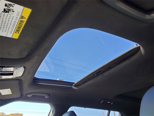 Used 2025 Hyundai Santa Fe Calligraphy image 34