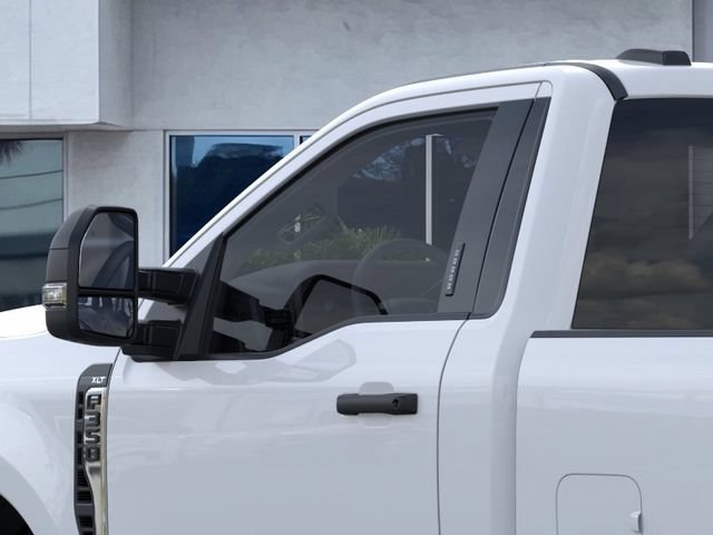 Used 2025 Ford F350 XLT AWD/4WD image 20