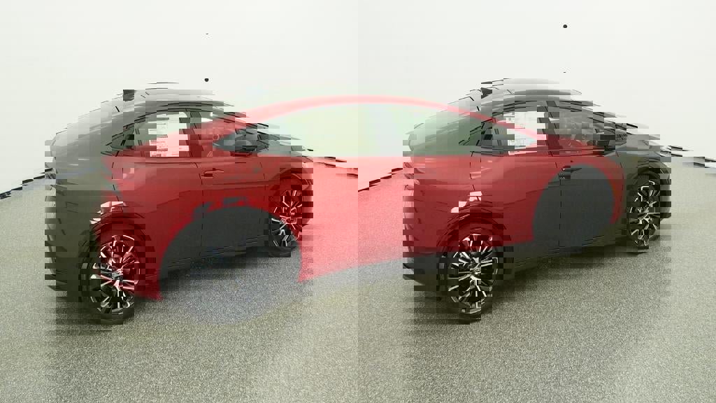 New 2026 Toyota Prius XLE image 43