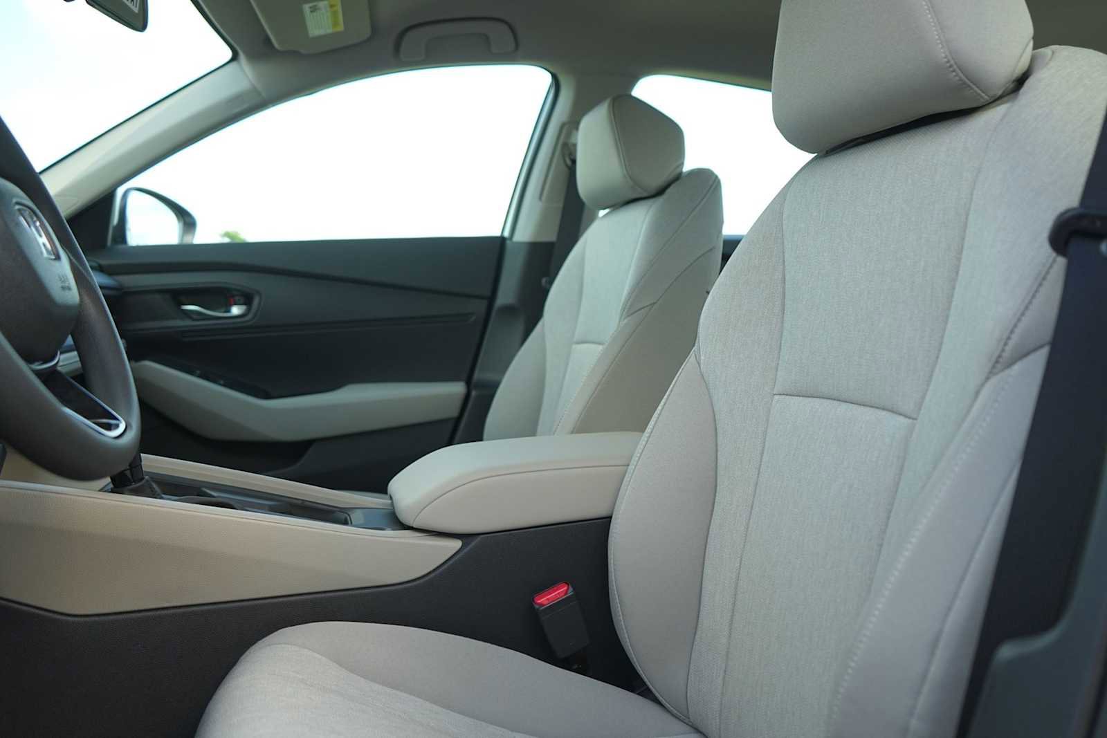 New 2026 Honda Accord LX image 11