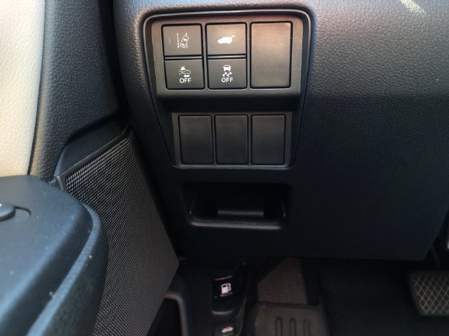 Certified 2022 Honda CR-V EX-L image 27