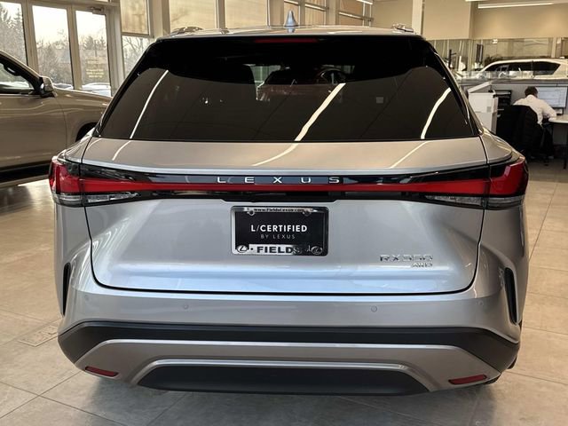 Certified 2024 Lexus RX 350 Premium w/ Convenience Package image 5