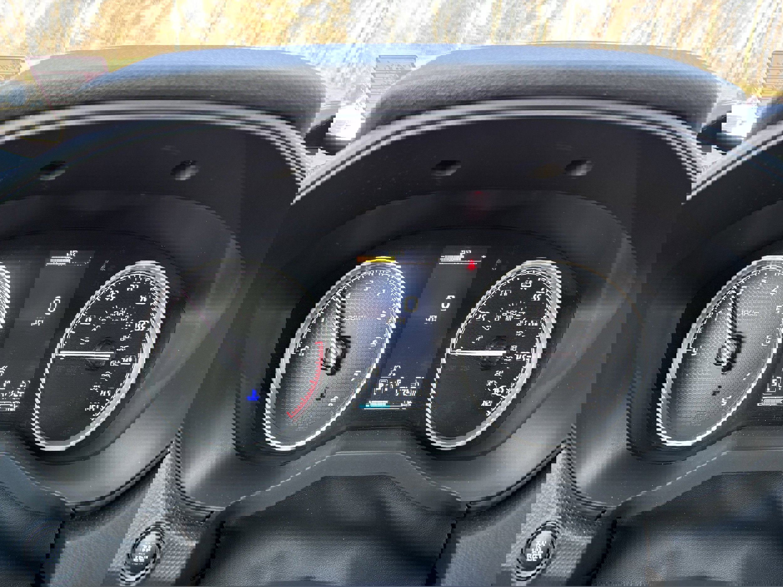 Certified 2024 Subaru Forester Limited w/ Convenience Package image 14