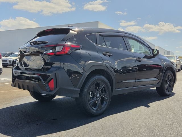 Used 2024 Subaru Crosstrek 2.0i AWD/4WD image 6