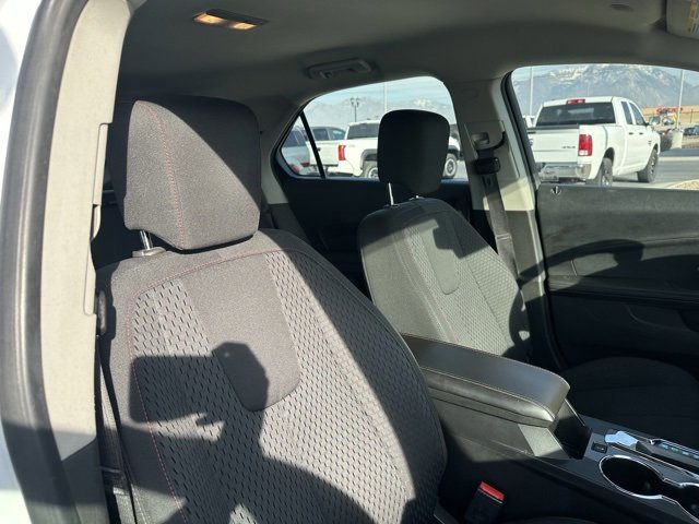 Used 2013 Chevrolet Equinox LS image 21