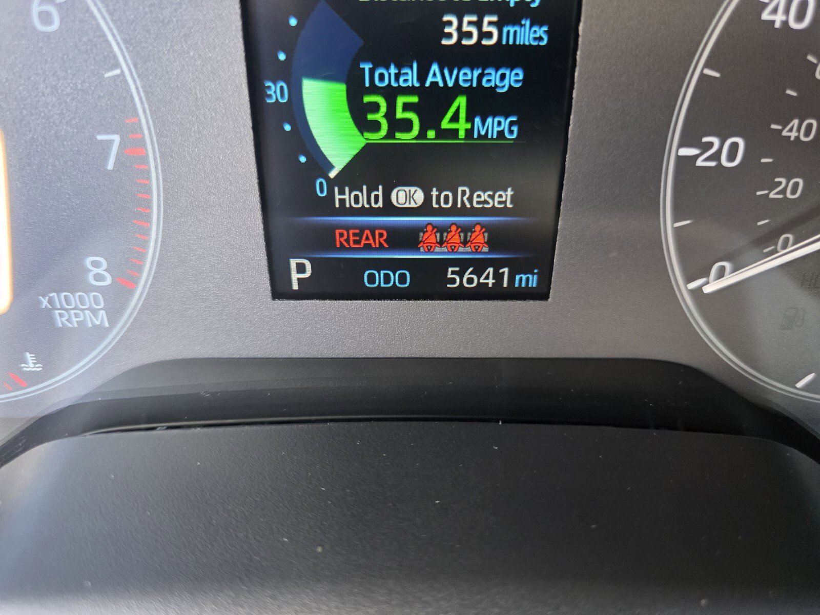 Certified 2025 Toyota Corolla LE FWD image 28
