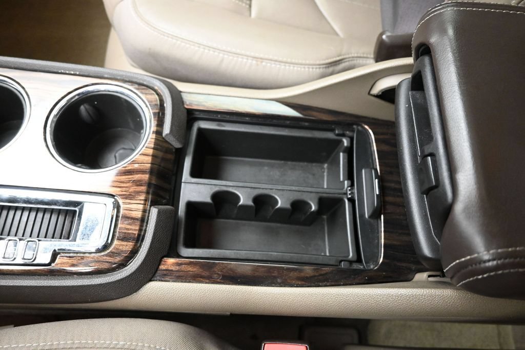 Used 2014 GMC Acadia Denali FWD image 9