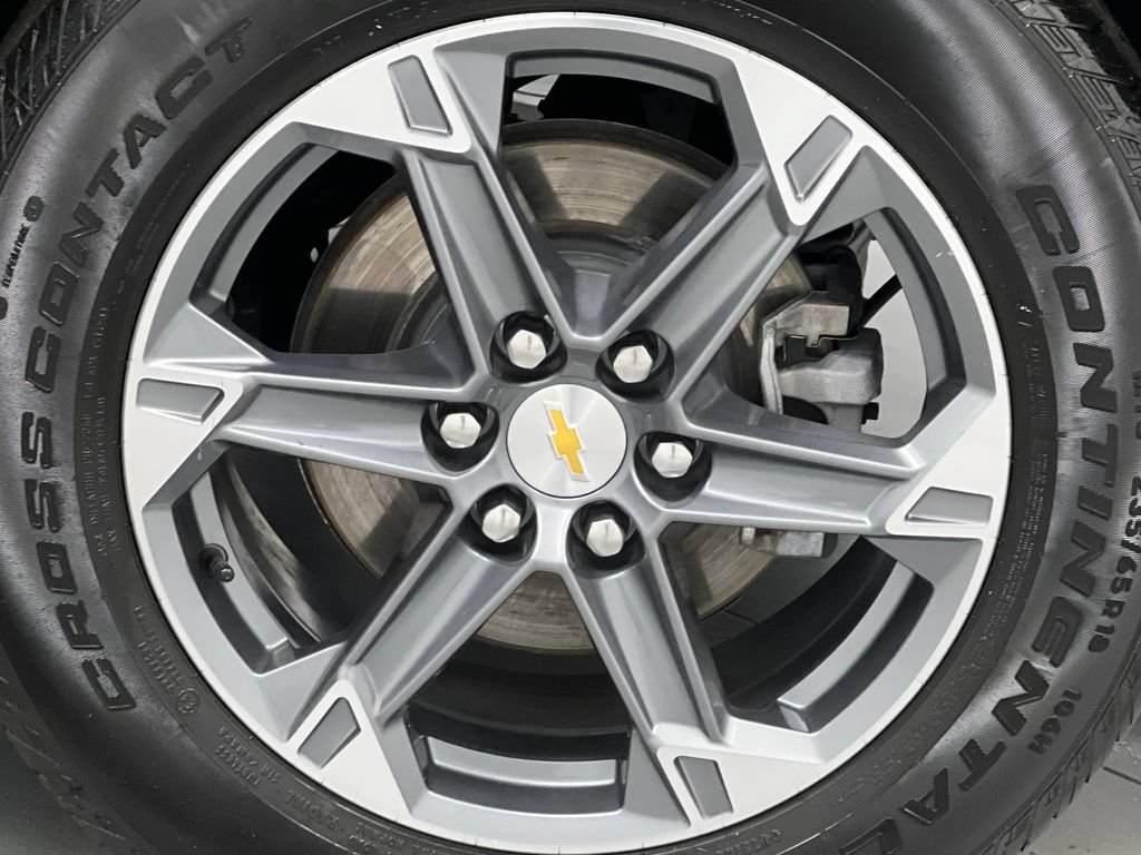 Used 2025 Chevrolet Blazer LT FWD image 70