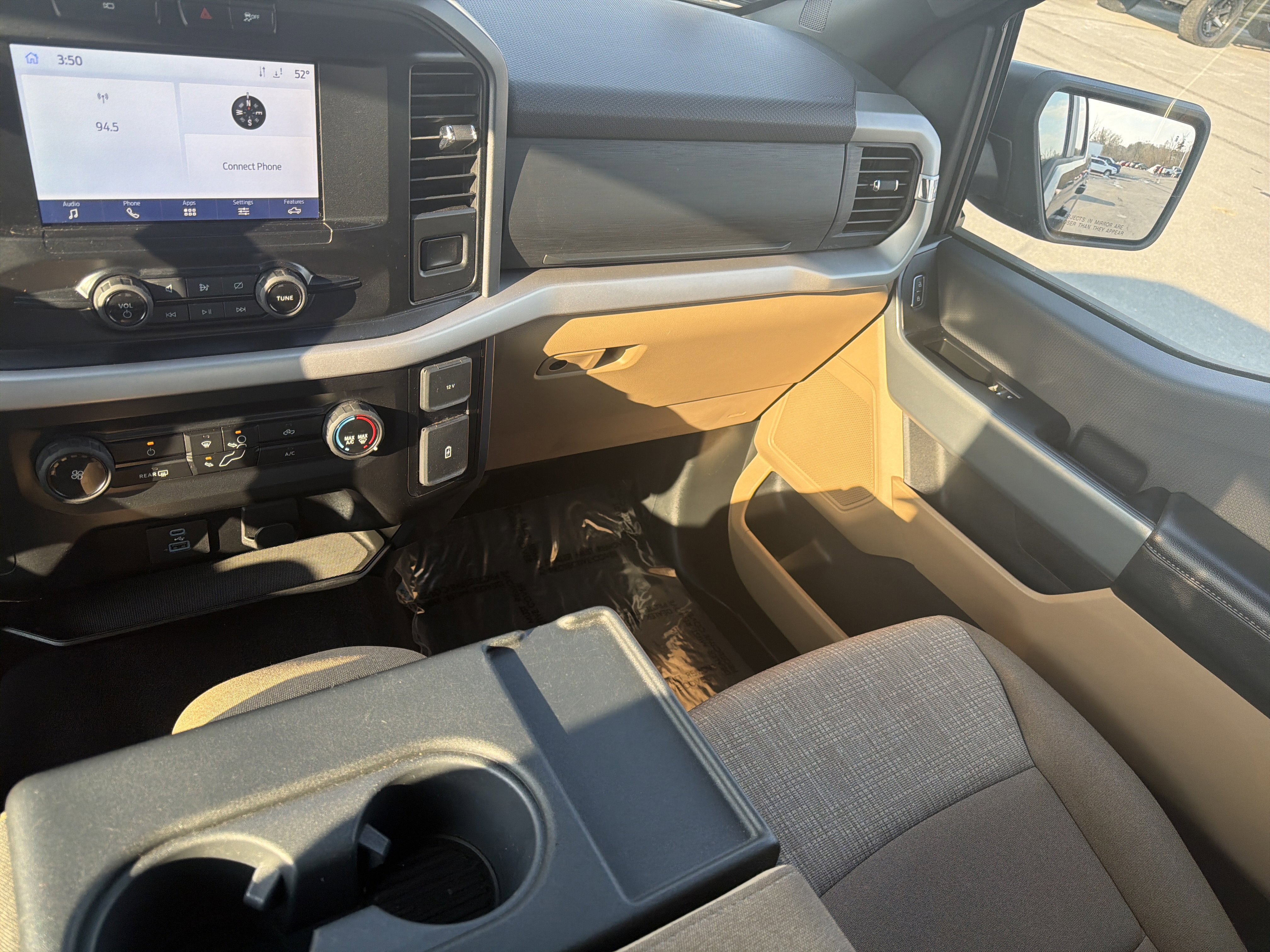 Used 2023 Ford F150 XLT image 22