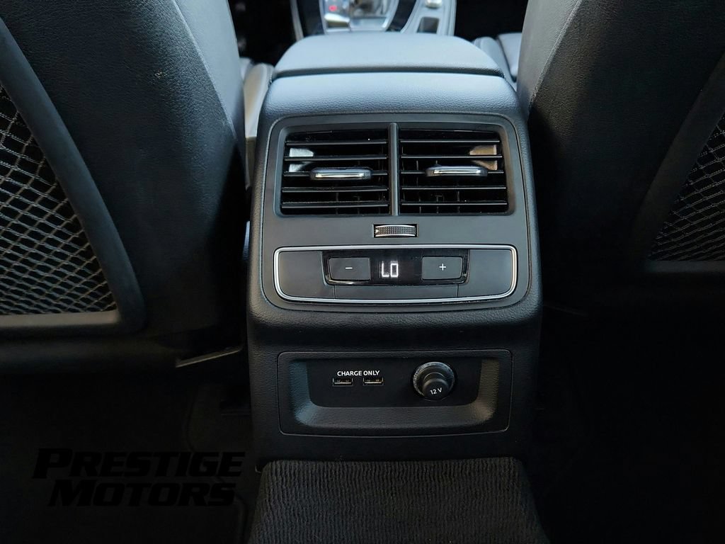 Used 2024 Audi A4 2.0T Premium Plus AWD/4WD image 17