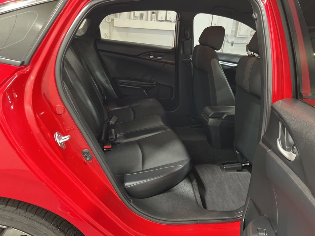 Used 2021 Honda Civic Sport image 24