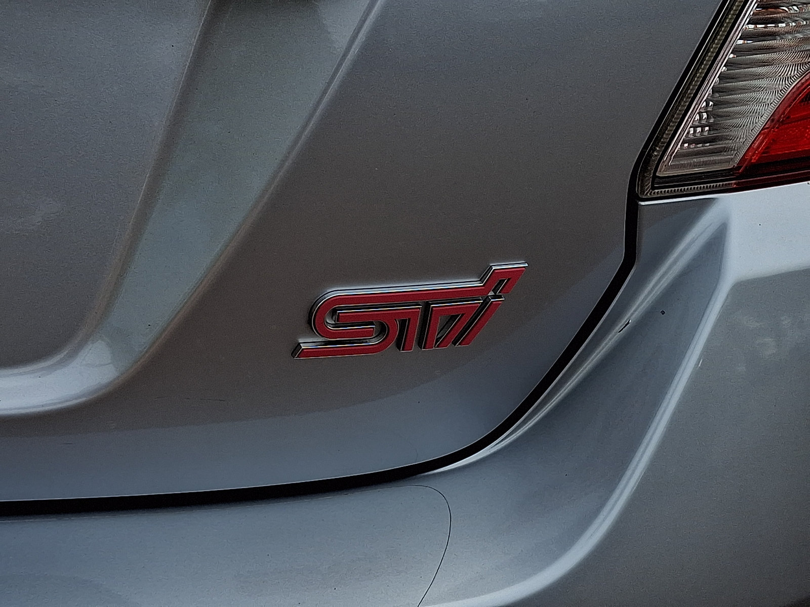 Used 2020 Subaru WRX STI Limited AWD/4WD image 33