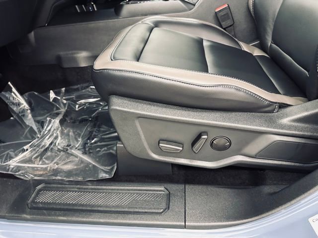 New 2025 Ford Bronco Outer Banks w/ Sasquatch Package image 39