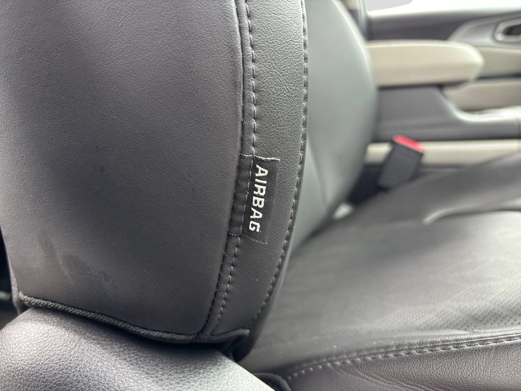 Used 2024 Kia Carnival LX FWD image 55