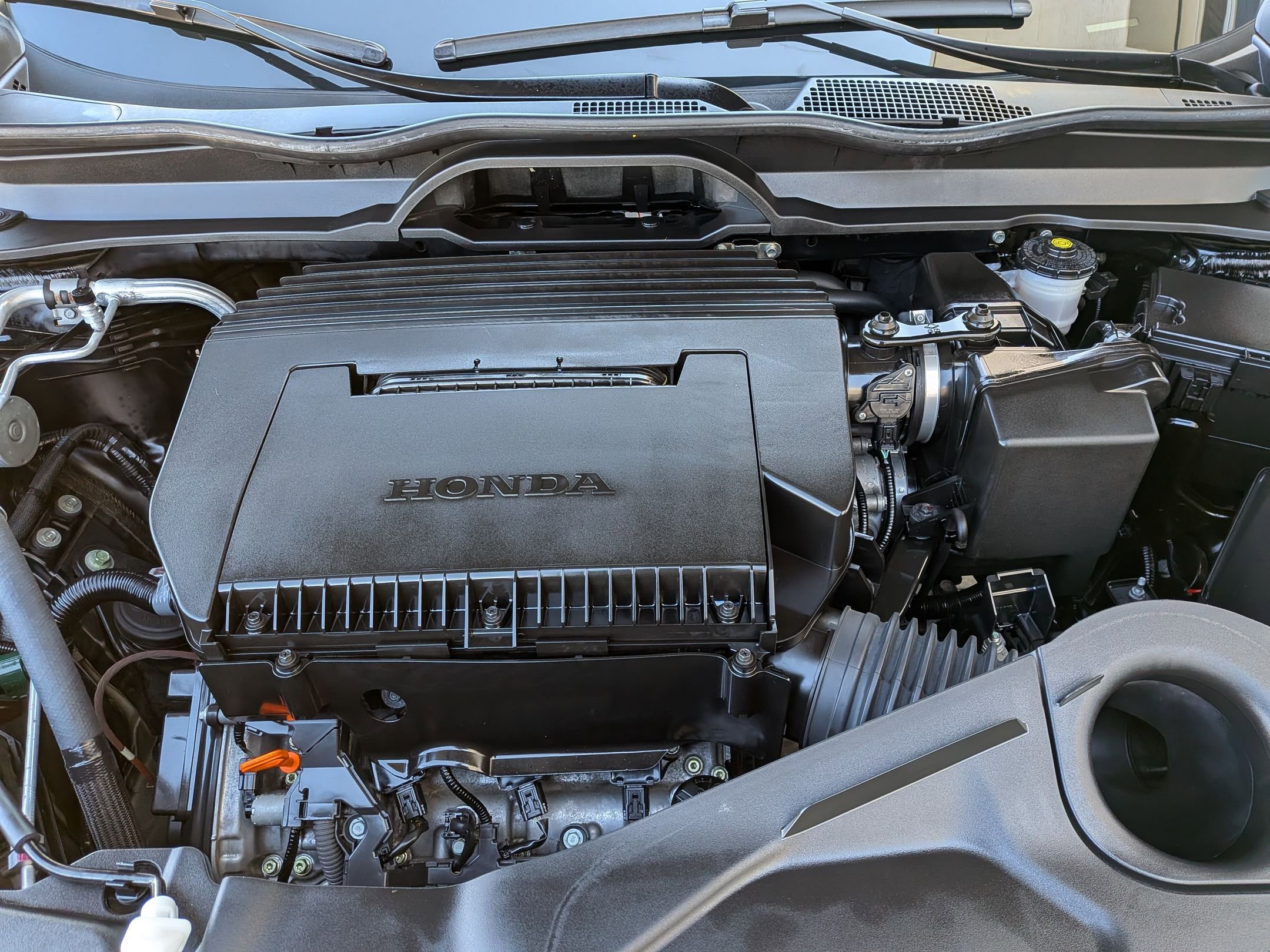 Certified 2023 Honda Pilot LX image 30