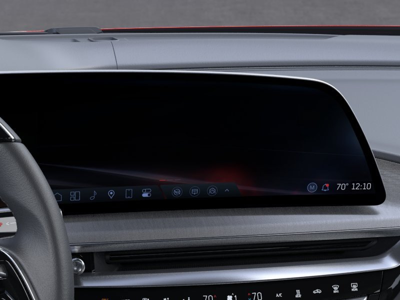New 2027 Cadillac Lyriq V Premium w/ LPO, Floor Liner Package AWD/4WD image 20