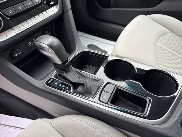 Used 2018 Hyundai Sonata SEL FWD image 34