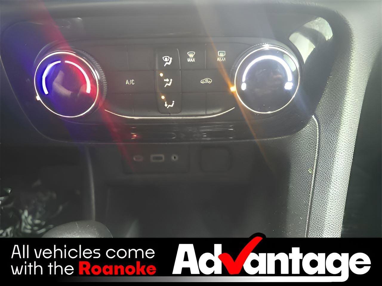 Used 2022 Buick Encore GX Preferred w/ Sport Touring Package image 21