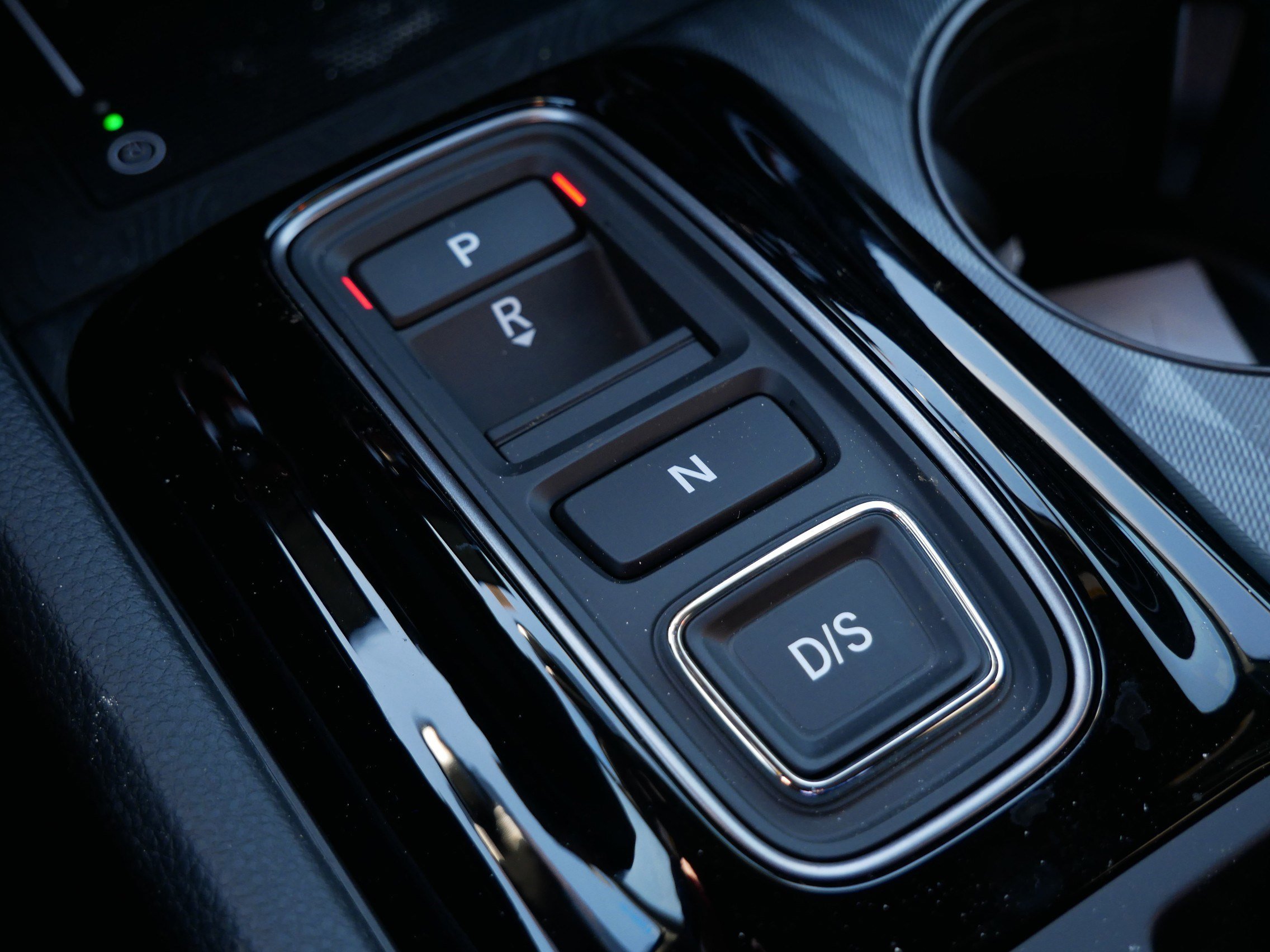 New 2026 Honda Passport TrailSport image 20