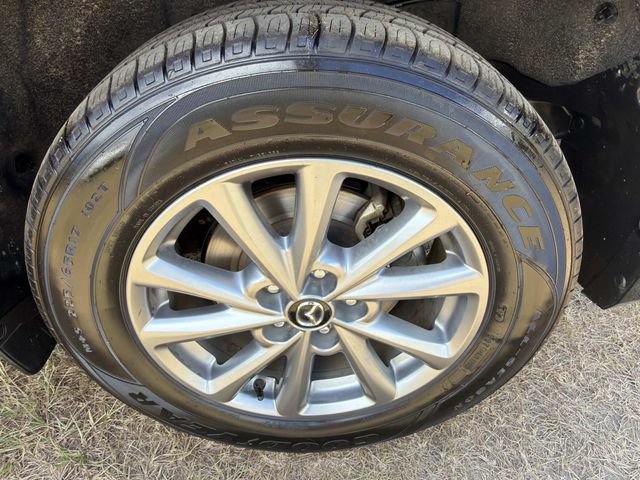 Used 2025 MAZDA CX-5 AWD 2.5 S w/ Select Package image 28