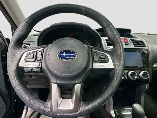 Used 2018 Subaru Forester 2.5i Premium w/ All-Weather Package AWD/4WD image 13