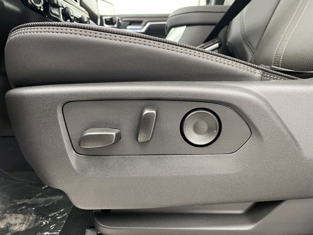 New 2026 Chevrolet Silverado 1500 High Country w/ High Country Premium Package image 11
