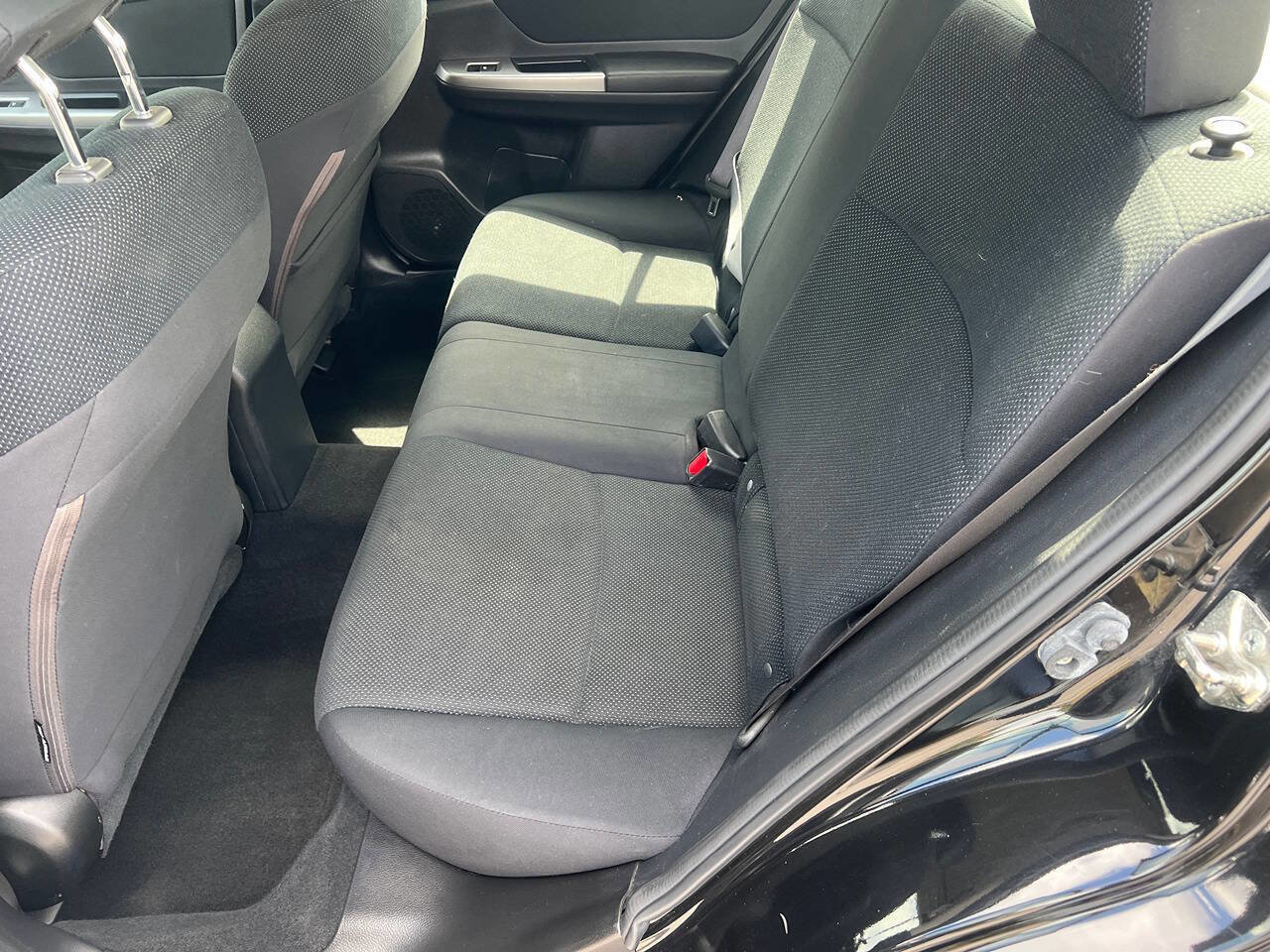 Used 2016 Subaru Impreza 2.0i Premium AWD/4WD image 21