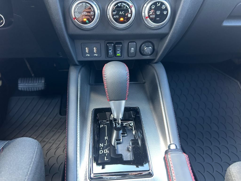New 2027 Mitsubishi Outlander Sport AWD image 23