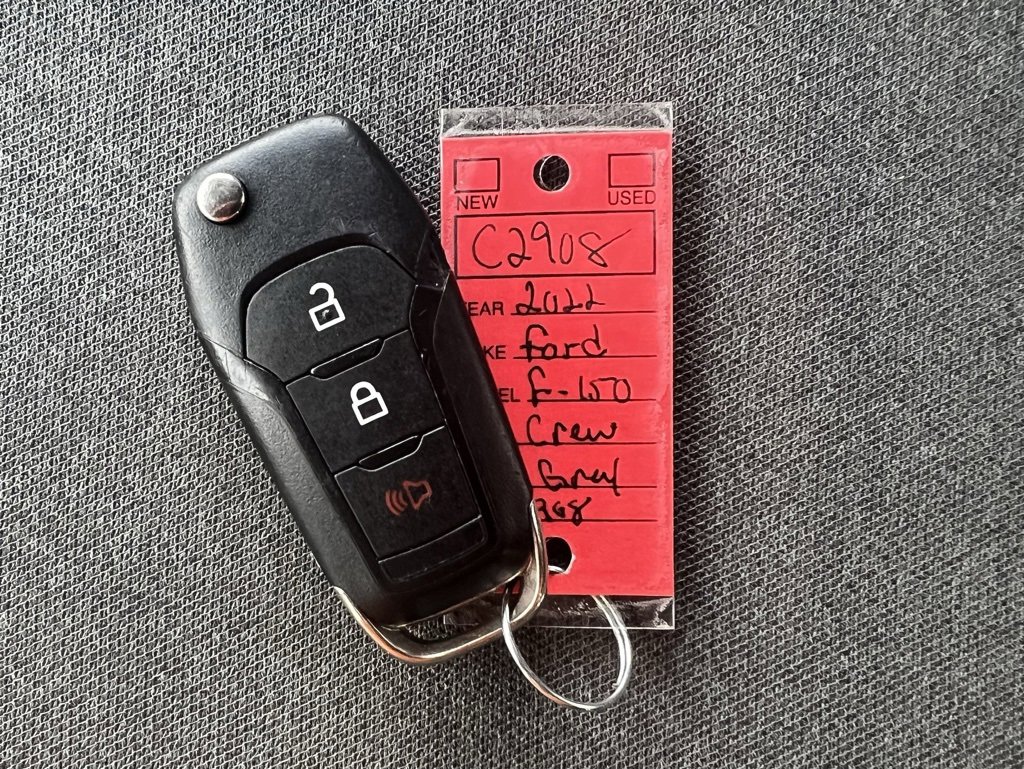 Used 2022 Ford F150 XLT image 37