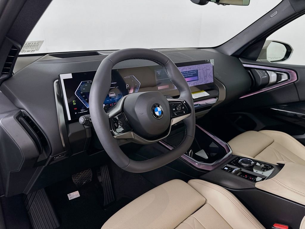 New 2026 BMW X3 xDrive30 image 9