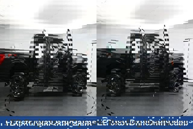 Used 2023 Ford F150 Lariat w/ Equipment Group 502A High image 42