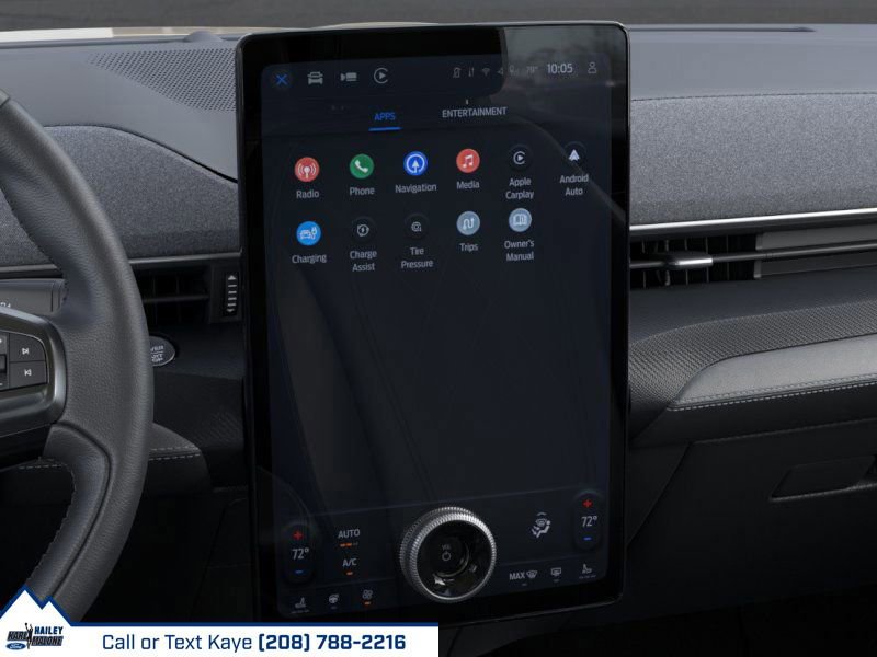 New 2025 Ford Mustang Mach-E Premium w/ Interior Protection Package image 42